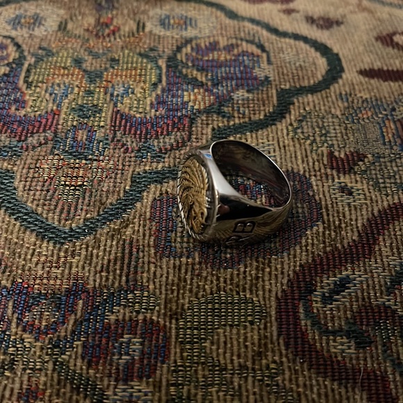 Chief ring - Picture 2 of 2